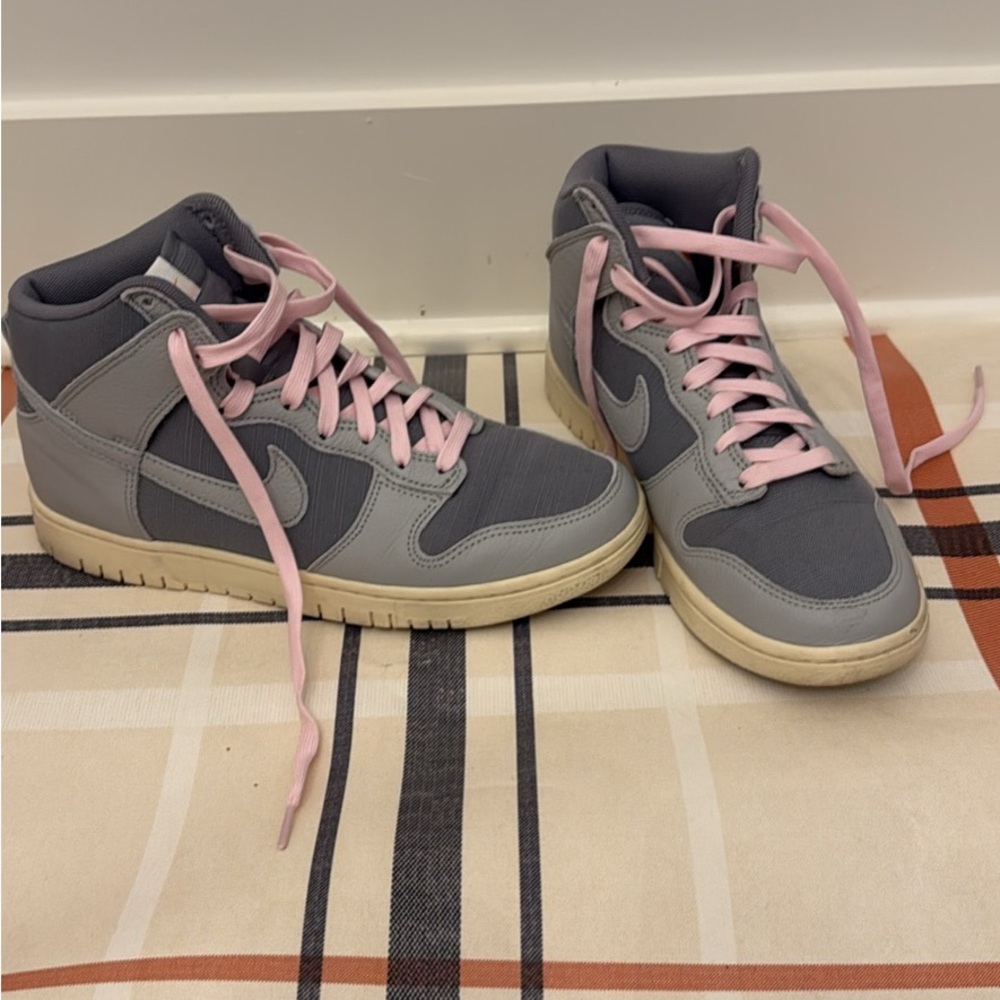 Nike dunk lo retro
